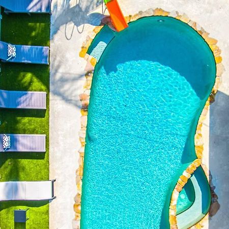 Vip Pristine Luxury Great Pool-5 Beds By The Beach Delray Beach Eksteriør bilde