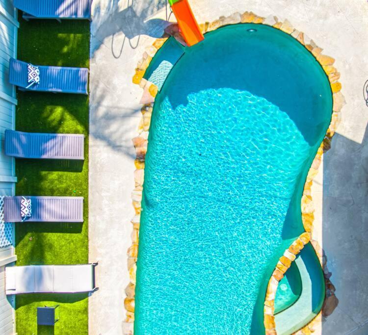 Vip Pristine Luxury Great Pool-5 Beds By The Beach Delray Beach Eksteriør bilde