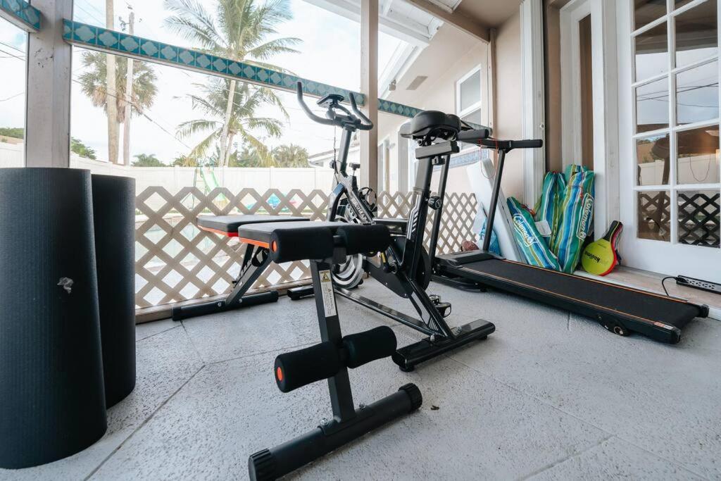 Vip Pristine Luxury Great Pool-5 Beds By The Beach Delray Beach Eksteriør bilde