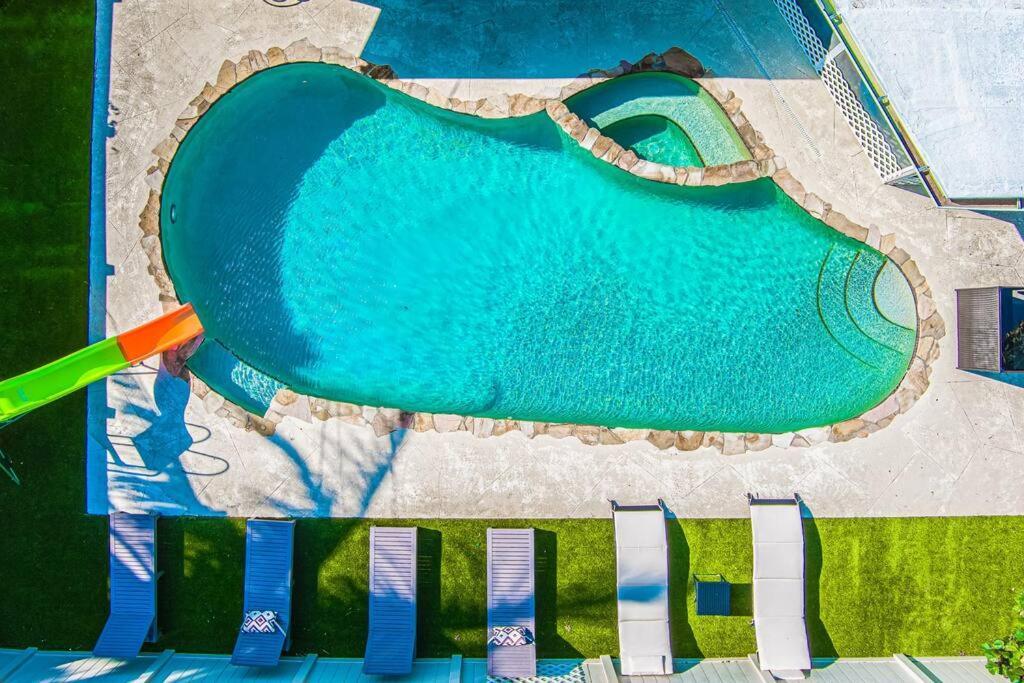 Vip Pristine Luxury Great Pool-5 Beds By The Beach Delray Beach Eksteriør bilde