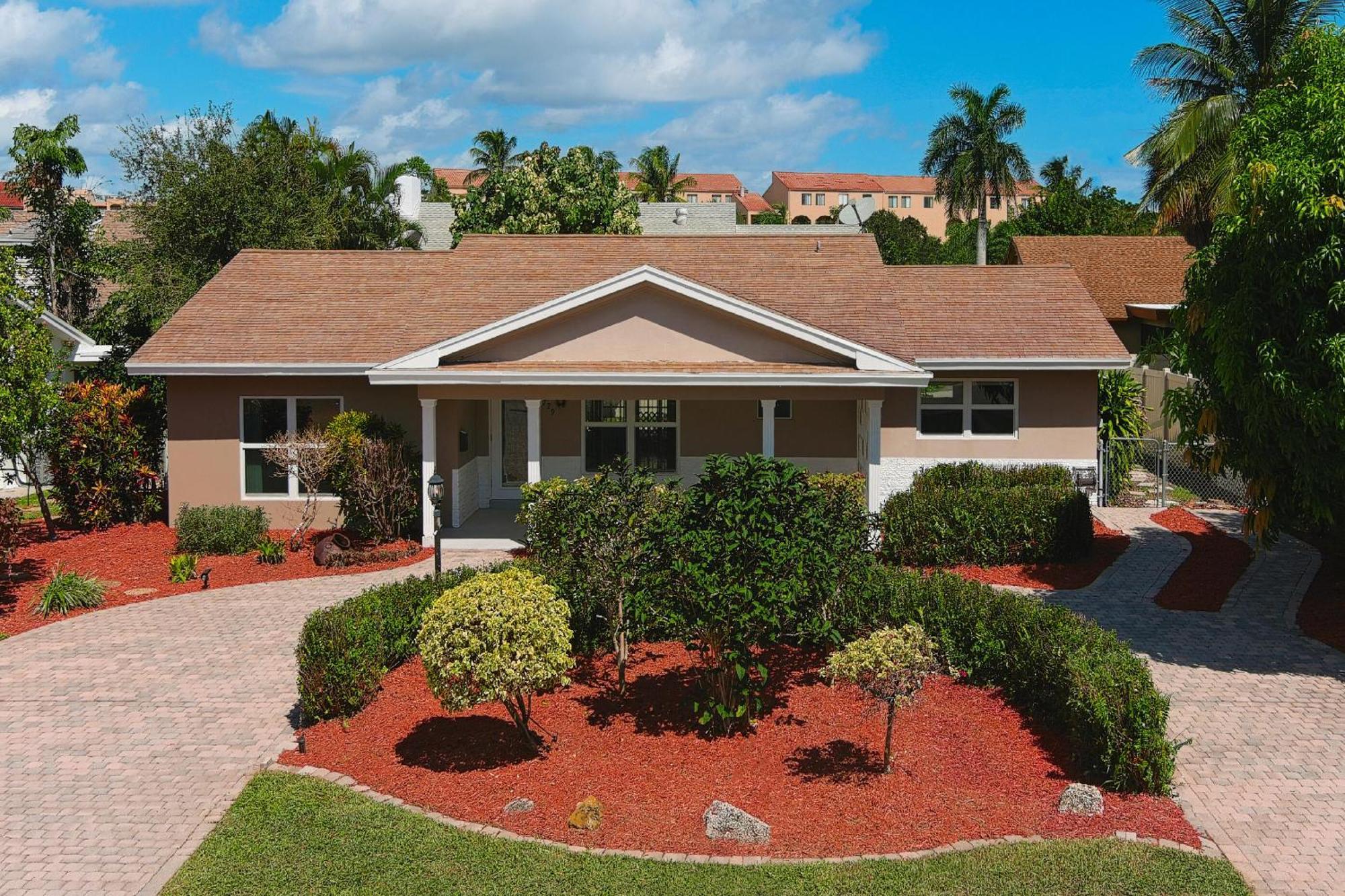 Vip Pristine Luxury Great Pool-5 Beds By The Beach Delray Beach Eksteriør bilde