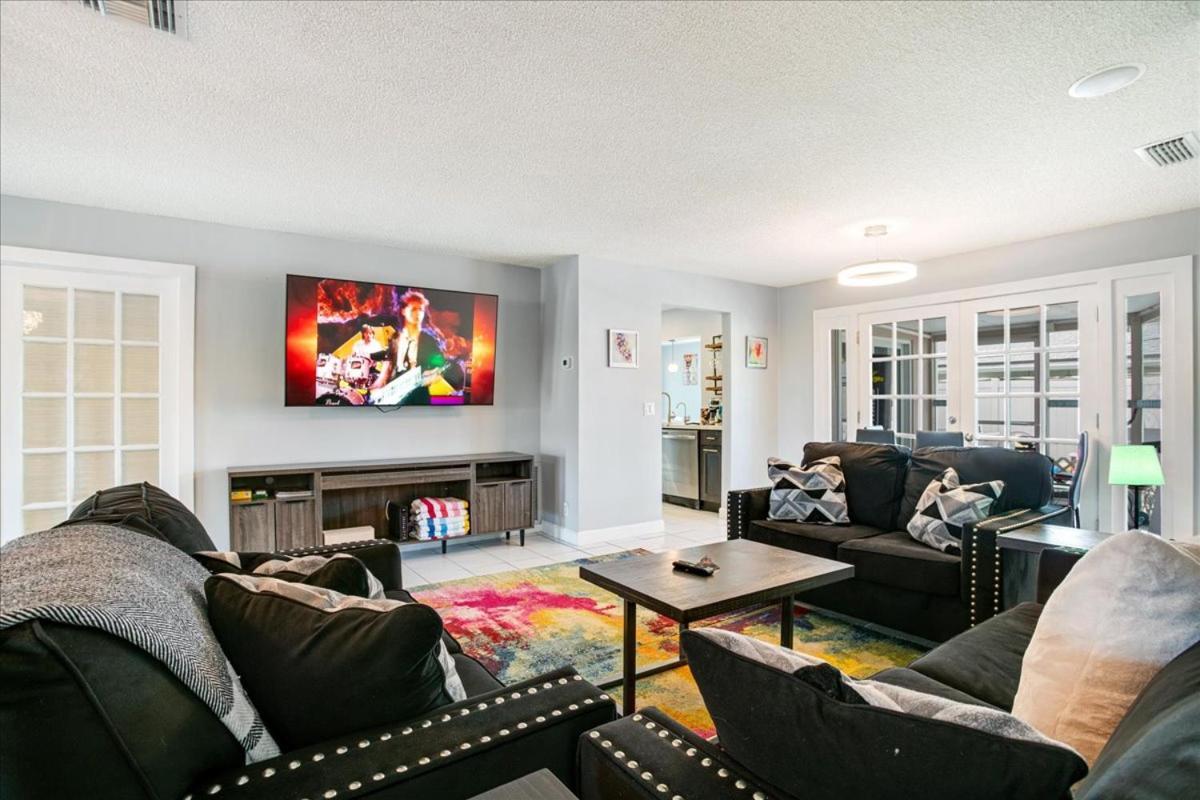 Vip Pristine Luxury Great Pool-5 Beds By The Beach Delray Beach Eksteriør bilde