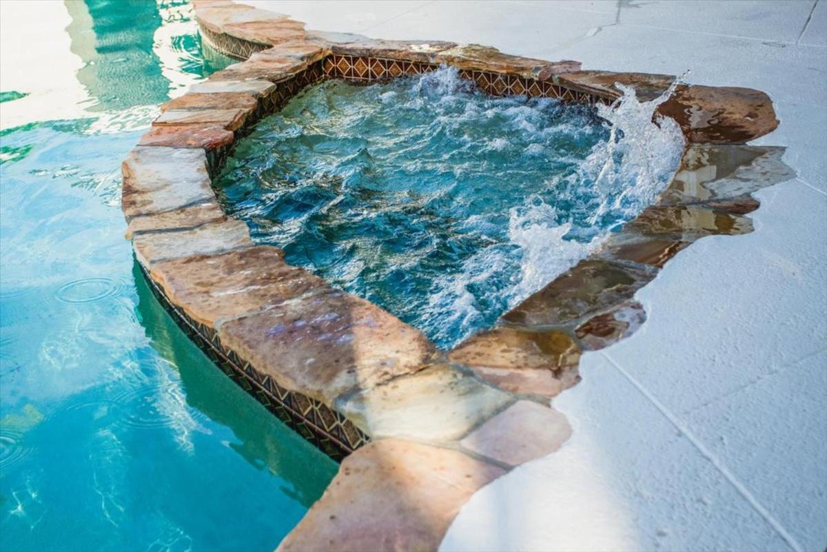 Vip Pristine Luxury Great Pool-5 Beds By The Beach Delray Beach Eksteriør bilde