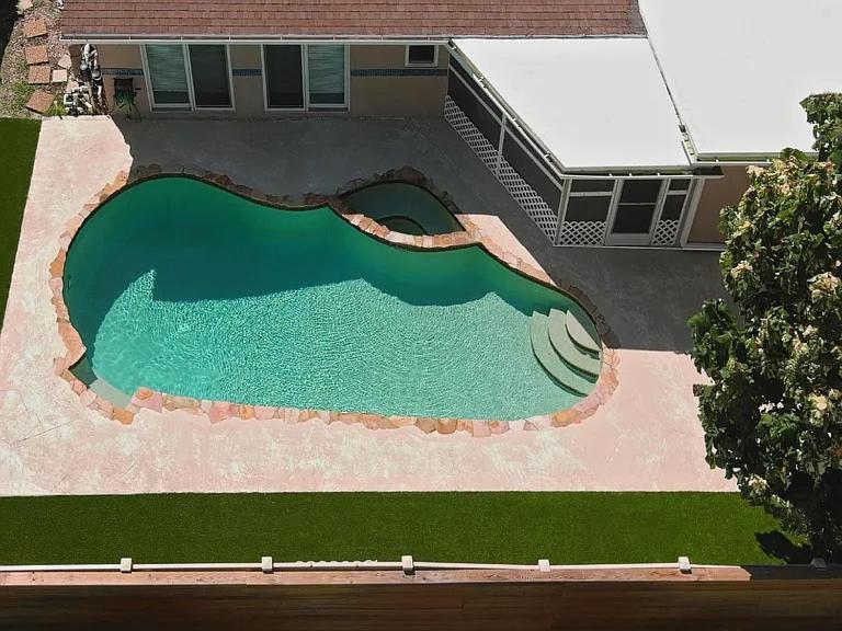 Vip Pristine Luxury Great Pool-5 Beds By The Beach Delray Beach Eksteriør bilde