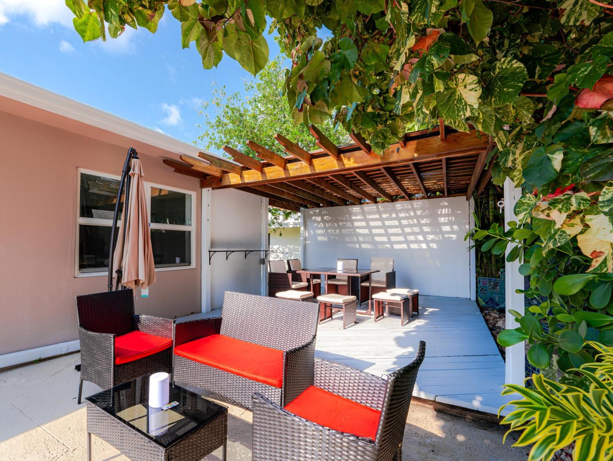 Vip Pristine Luxury Great Pool-5 Beds By The Beach Delray Beach Eksteriør bilde