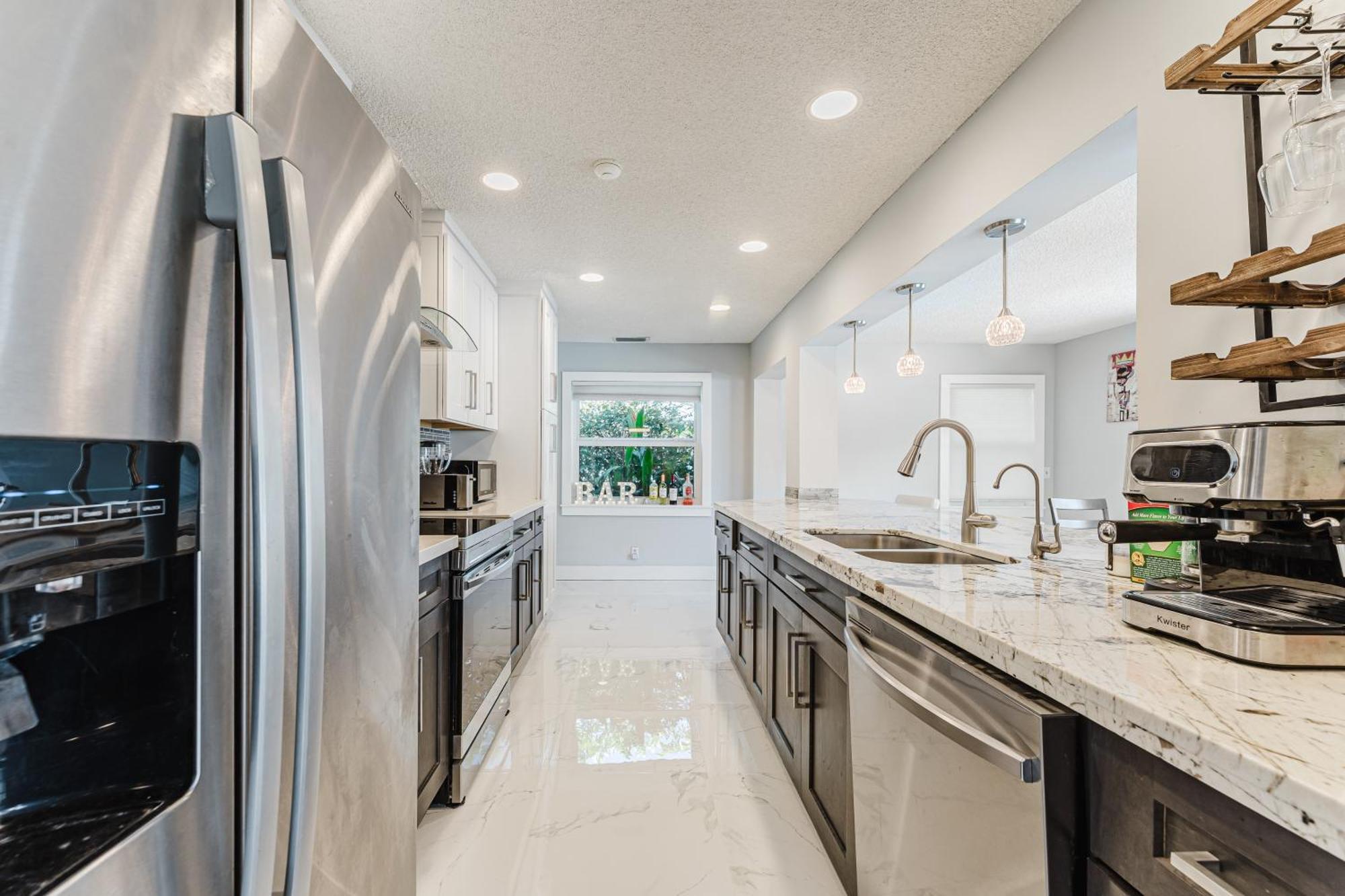 Vip Pristine Luxury Great Pool-5 Beds By The Beach Delray Beach Eksteriør bilde