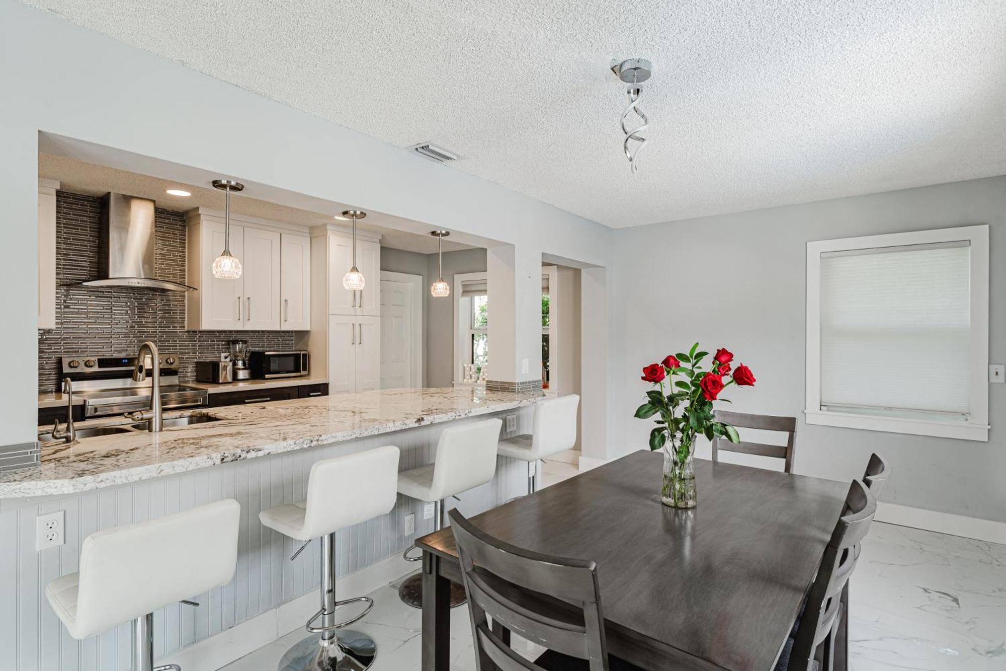Vip Pristine Luxury Great Pool-5 Beds By The Beach Delray Beach Eksteriør bilde