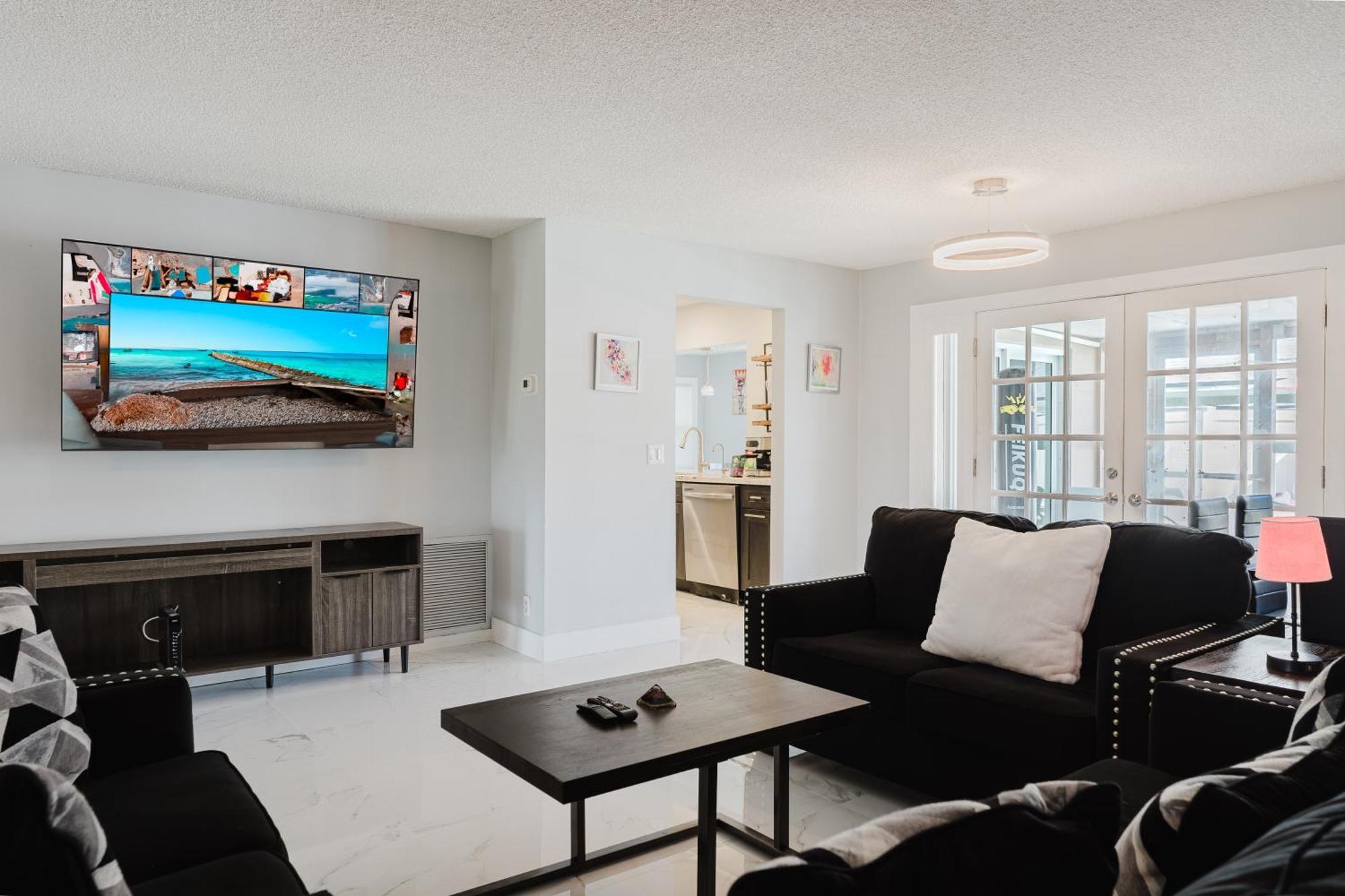 Vip Pristine Luxury Great Pool-5 Beds By The Beach Delray Beach Eksteriør bilde