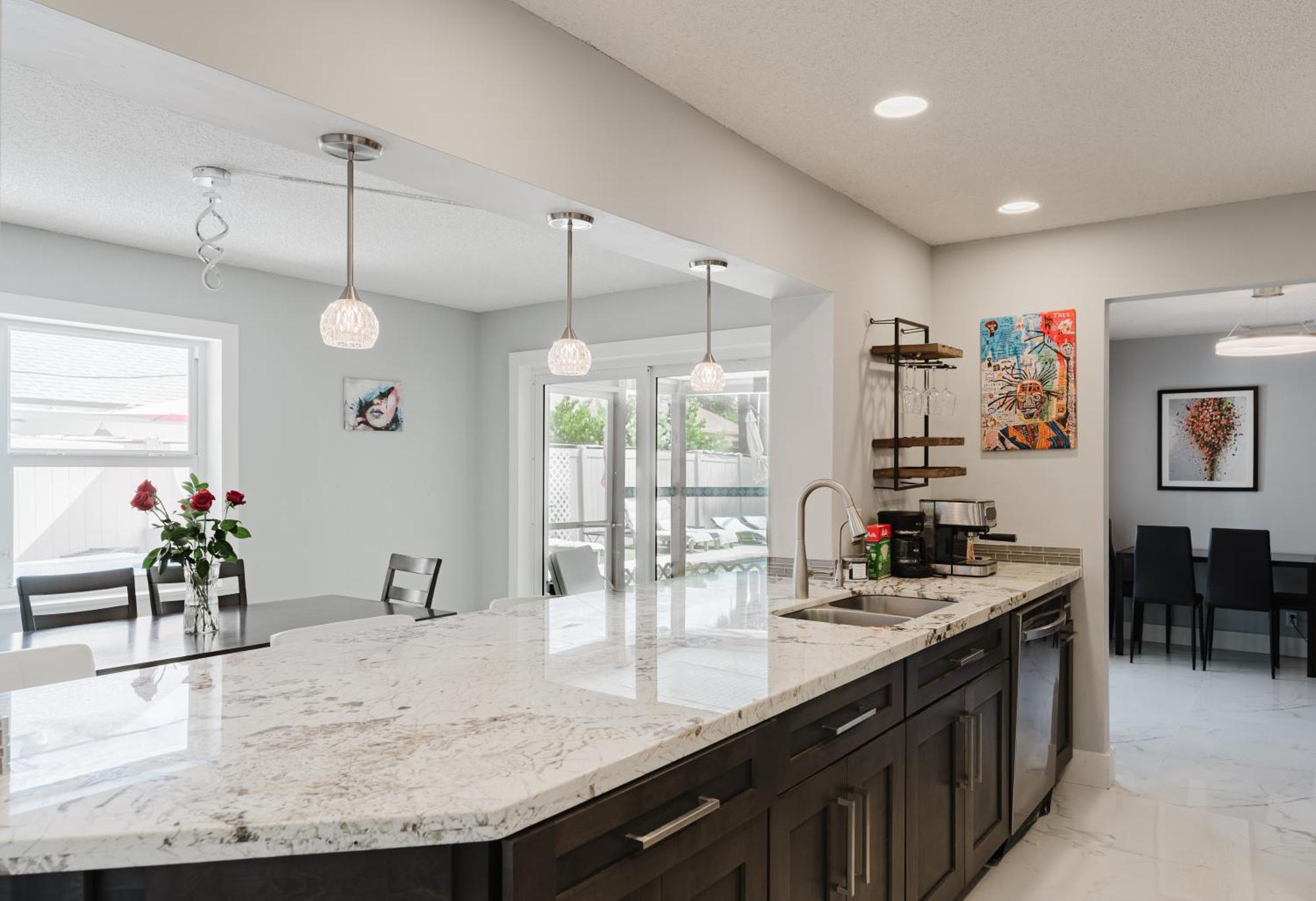 Vip Pristine Luxury Great Pool-5 Beds By The Beach Delray Beach Eksteriør bilde