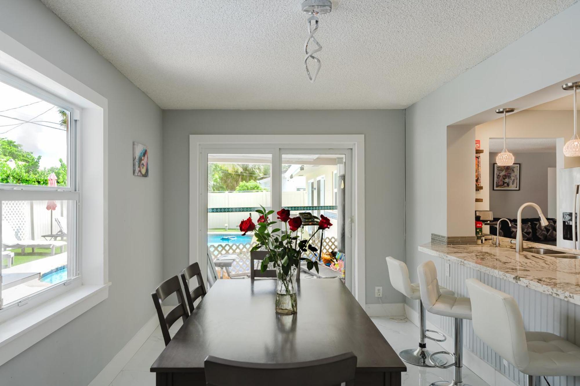 Vip Pristine Luxury Great Pool-5 Beds By The Beach Delray Beach Eksteriør bilde