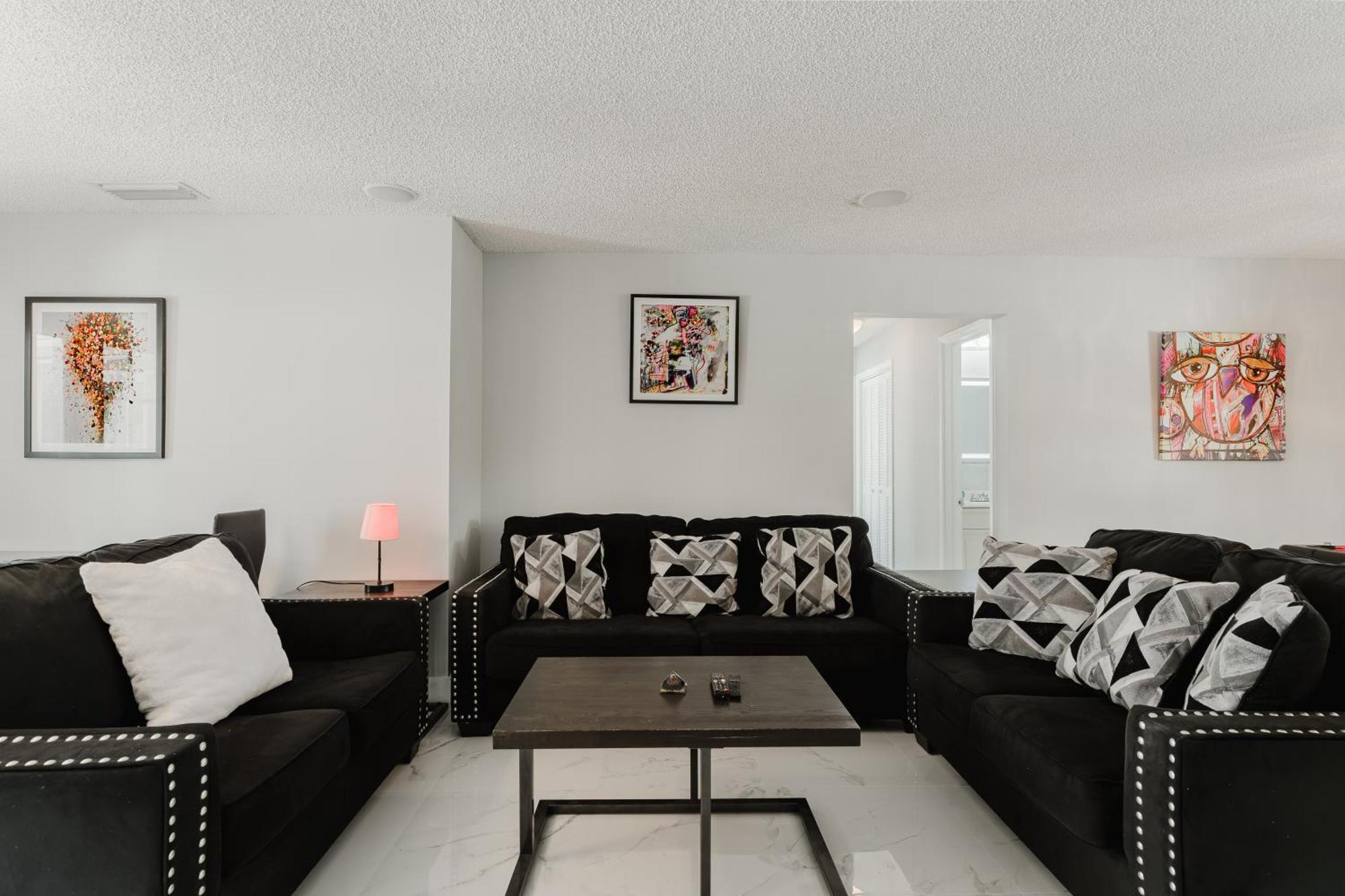 Vip Pristine Luxury Great Pool-5 Beds By The Beach Delray Beach Eksteriør bilde